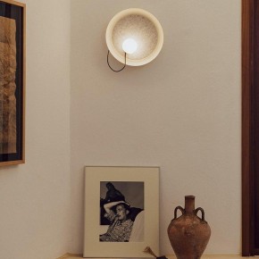 Бра Imperiumloft MARGOTT White margott-wall01 в Игре - igra.ok-mebel.com | фото 3