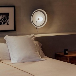 Бра Imperiumloft MARGOTT White margott-wall01 в Игре - igra.ok-mebel.com | фото 4