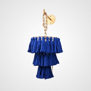 Бра Imperiumloft TASSEL TASSEL-WALL01 в Игре - igra.ok-mebel.com | фото