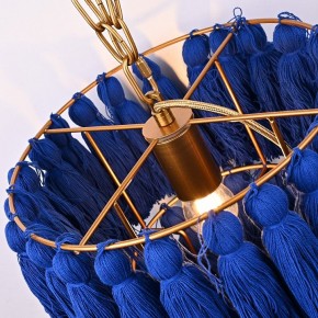 Бра Imperiumloft TASSEL TASSEL-WALL01 в Игре - igra.ok-mebel.com | фото 3