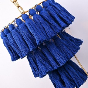 Бра Imperiumloft TASSEL TASSEL-WALL01 в Игре - igra.ok-mebel.com | фото 4
