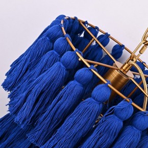 Бра Imperiumloft TASSEL TASSEL-WALL01 в Игре - igra.ok-mebel.com | фото 5