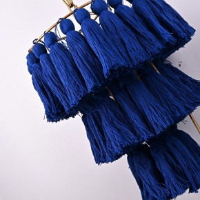 Бра Imperiumloft TASSEL TASSEL-WALL01 в Игре - igra.ok-mebel.com | фото 6