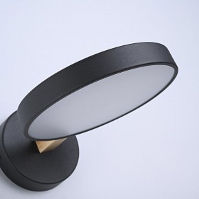 Бра Imperiumloft TURNA Black TURNA-W01 в Игре - igra.ok-mebel.com | фото 11