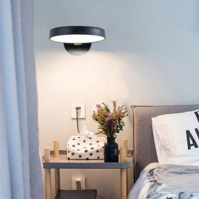 Бра Imperiumloft TURNA Black TURNA-W01 в Игре - igra.ok-mebel.com | фото 7