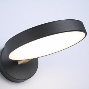 Бра Imperiumloft TURNA Black TURNA-W01 в Игре - igra.ok-mebel.com | фото 9