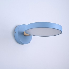 Бра Imperiumloft TURNA Blue TURNA-W01 в Игре - igra.ok-mebel.com | фото 2