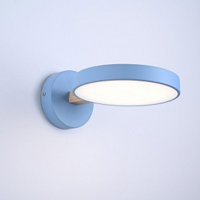 Бра Imperiumloft TURNA Blue TURNA-W01 в Игре - igra.ok-mebel.com | фото 3