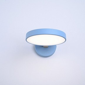 Бра Imperiumloft TURNA Blue TURNA-W01 в Игре - igra.ok-mebel.com | фото 4