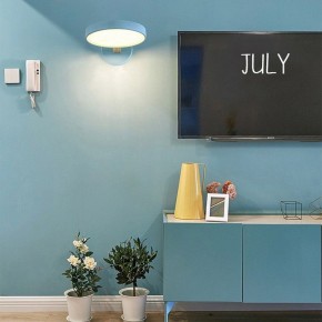 Бра Imperiumloft TURNA Blue TURNA-W01 в Игре - igra.ok-mebel.com | фото 7