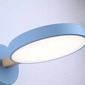 Бра Imperiumloft TURNA Blue TURNA-W01 в Игре - igra.ok-mebel.com | фото 8