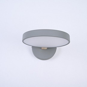Бра Imperiumloft TURNA Gray TURNA-W01 в Игре - igra.ok-mebel.com | фото 2