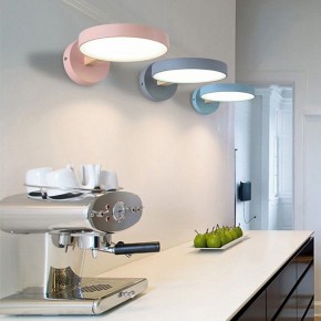 Бра Imperiumloft TURNA Gray TURNA-W01 в Игре - igra.ok-mebel.com | фото 8