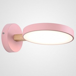 Бра Imperiumloft TURNA Pink TURNA-W01 в Игре - igra.ok-mebel.com | фото