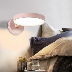 Бра Imperiumloft TURNA Pink TURNA-W01 в Игре - igra.ok-mebel.com | фото 11
