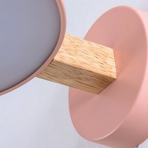 Бра Imperiumloft TURNA Pink TURNA-W01 в Игре - igra.ok-mebel.com | фото 16