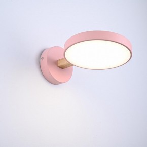 Бра Imperiumloft TURNA Pink TURNA-W01 в Игре - igra.ok-mebel.com | фото 4