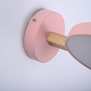 Бра Imperiumloft TURNA Pink TURNA-W01 в Игре - igra.ok-mebel.com | фото 8