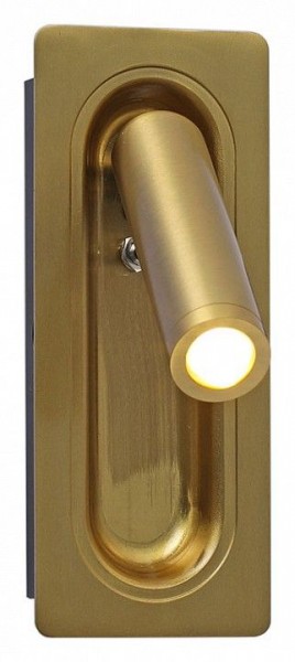 Бра Kink Light Ризи 08071M,20 в Игре - igra.ok-mebel.com | фото