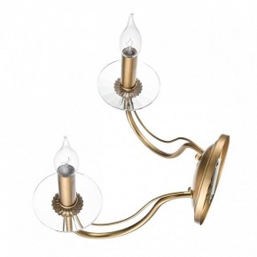Бра Lumion INCANTO 8033/2W в Игре - igra.ok-mebel.com | фото 3
