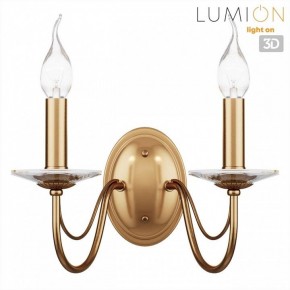 Бра Lumion INCANTO 8033/2W в Игре - igra.ok-mebel.com | фото 4