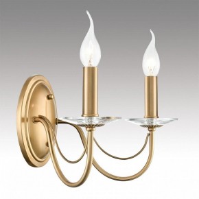 Бра Lumion INCANTO 8033/2W в Игре - igra.ok-mebel.com | фото 6