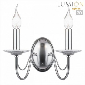 Бра Lumion INCANTO 8034/2W в Игре - igra.ok-mebel.com | фото 5