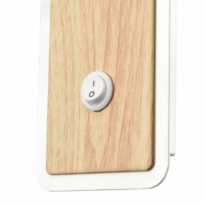 Бра Lumion LELAND 8263/1W в Игре - igra.ok-mebel.com | фото 10