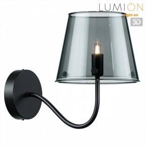 Бра Lumion Smoky 6570/1W в Игре - igra.ok-mebel.com | фото 3