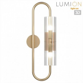 Бра Lumion Toronto 6560/2W в Игре - igra.ok-mebel.com | фото 2