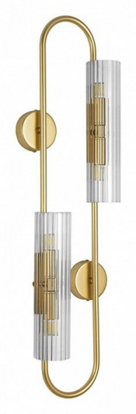 Бра Lumion TORONTO 6560/4W в Игре - igra.ok-mebel.com | фото