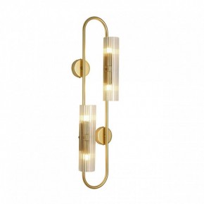 Бра Lumion TORONTO 6560/4W в Игре - igra.ok-mebel.com | фото 2