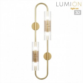 Бра Lumion TORONTO 6560/4W в Игре - igra.ok-mebel.com | фото 3