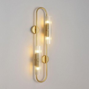 Бра Lumion TORONTO 6560/4W в Игре - igra.ok-mebel.com | фото 4