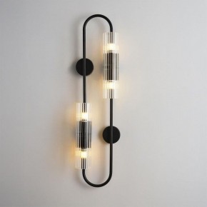 Бра Lumion TORONTO 6561/4W в Игре - igra.ok-mebel.com | фото 3