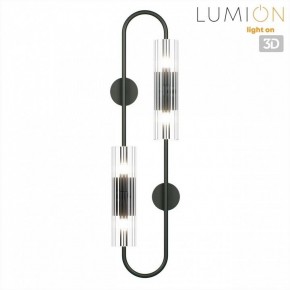 Бра Lumion TORONTO 6561/4W в Игре - igra.ok-mebel.com | фото 4