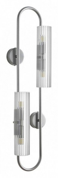 Бра Lumion TORONTO 8258/4W в Игре - igra.ok-mebel.com | фото