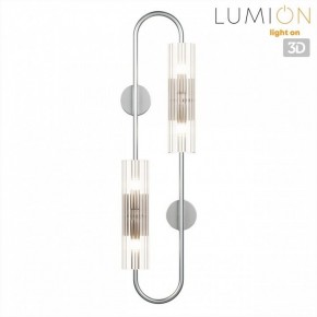 Бра Lumion TORONTO 8258/4W в Игре - igra.ok-mebel.com | фото 4