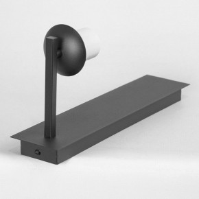 Бра Lussole Milam LSP-8997 в Игре - igra.ok-mebel.com | фото 4
