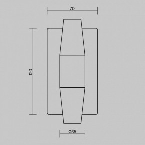 Бра Maytoni Arana MOD401WL-L6BS3K в Игре - igra.ok-mebel.com | фото 4