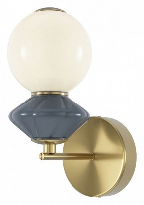 Бра Maytoni Brosche MOD362WL-L5GR3K в Игре - igra.ok-mebel.com | фото