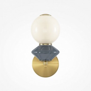Бра Maytoni Brosche MOD362WL-L5GR3K в Игре - igra.ok-mebel.com | фото 2