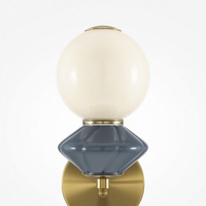 Бра Maytoni Brosche MOD362WL-L5GR3K в Игре - igra.ok-mebel.com | фото 5