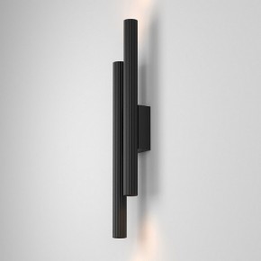 Бра Maytoni Calipso C082WL-24W2.7K-B в Игре - igra.ok-mebel.com | фото 2