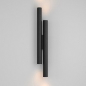 Бра Maytoni Calipso C082WL-24W2.7K-B в Игре - igra.ok-mebel.com | фото 3