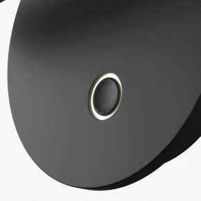 Бра Maytoni Ego C176WL-9W-2.7-4K-B в Игре - igra.ok-mebel.com | фото 8