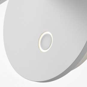 Бра Maytoni Ego C176WL-9W-2.7-4K-W в Игре - igra.ok-mebel.com | фото 7