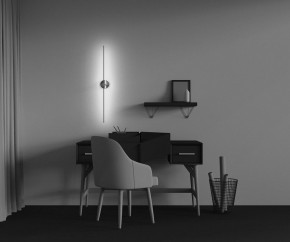 Бра Maytoni Elegant C084WL-L12BS2.7K в Игре - igra.ok-mebel.com | фото 5