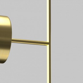 Бра Maytoni Elegant C084WL-L12BS2.7K в Игре - igra.ok-mebel.com | фото 7