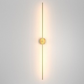 Бра Maytoni Elegant C084WL-L18BS2.7K в Игре - igra.ok-mebel.com | фото 2